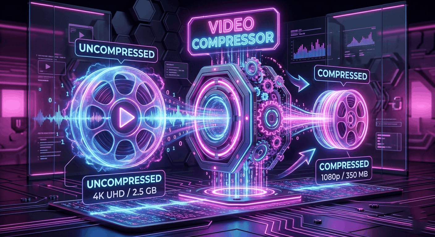Video Compressor
